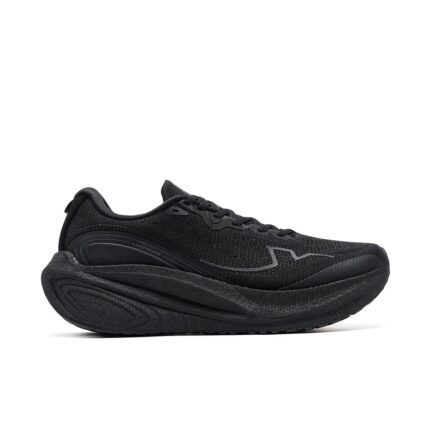 Xtep Men's AirFlow 2.0 - Black