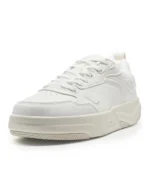 X-TEP Lifestyle Shoes Canvas White – Image 4