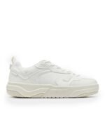 X-TEP Lifestyle Shoes Canvas White