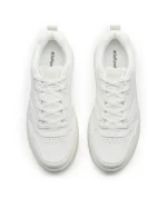 X-TEP Lifestyle Shoes Canvas White – Image 5