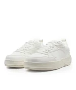 X-TEP Lifestyle Shoes Canvas White – Image 2