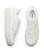 X-TEP Lifestyle Shoes Canvas White – Image 3