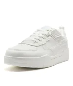 X-TEP Lifestyle Shoes Canvas White – Image 5