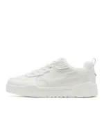 X-TEP Lifestyle Shoes Canvas White – Image 2
