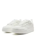 X-TEP Lifestyle Shoes Canvas White – Image 3