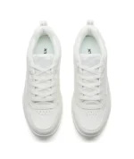 X-TEP Lifestyle Shoes Canvas White – Image 4