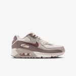 Nike Air Max 90 GS "Taupe Haze"