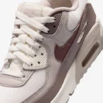 Nike Air Max 90 GS "Taupe Haze" – Image 4