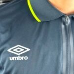 ENSEMBLE UMBRO Men’s Tracksuit and kit LT bleu – Image 5