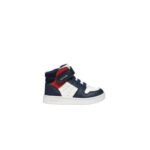 Geox Ankle Boots B Eclyper A-Synt.Lea