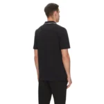 adidas - Men's Essentials Small Logo Pique Polo – Image 3