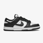 NIKE DUNK LOW Retro White Black
