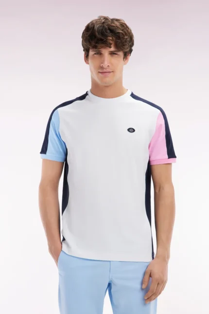T-shirt EDEN PARK