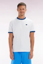 T-shirt EDEN PARK blanc