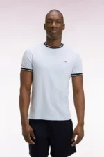 T-shirt EDEN PARK  bleu ciel