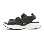 Peak Taichi Sandals Amy Green – Image 2