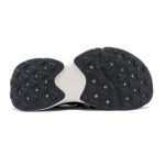 Peak Taichi Sandals Black/Grey/Milky White – Image 4