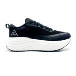 Peak Taichi CASUAL SHOES_BLACK/MILKY WHITE