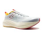 Peak Taichi Running Shoes Lt.Grey – Image 5