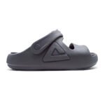 Peak Taichi Sandals Magnetic Gray