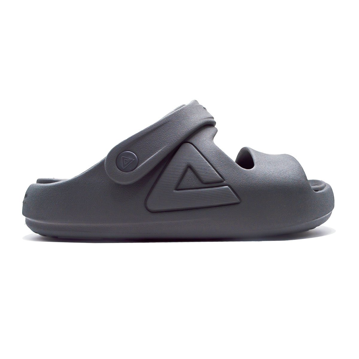 EXT52547L-009D-1 Peak Taichi Sandals Magnetic Gray – Image 1