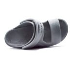 Peak Taichi Sandals Magnetic Gray – Image 3