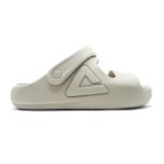 Peak Taichi Sandals Emerald
