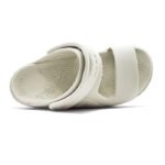 Peak Taichi Sandals Emerald – Image 3