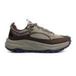 Peak Taichi Outdoor Shoes Camel/Coffee