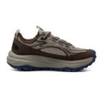 Peak Taichi Outdoor Shoes Camel/Coffee – Image 5
