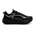 Peak Taichi Outdoor Shoes Black/Sliver