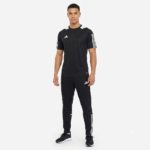 Ensemble Sereno Aeroready 3-Stripes
