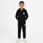 BOSS ENSEMBLE DE JOGGING BLK