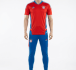 Ensemble ADIDAS FC Bayern Condivo 22 Training Jersey