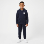 BOSS ENSEMBLE DE JOGGING NVY