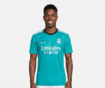 T-shirt adidas Real Madrid Third Jersey 2022 Men's