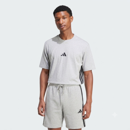 Ensemble ADIDAS jersey 3 bandes Essentials