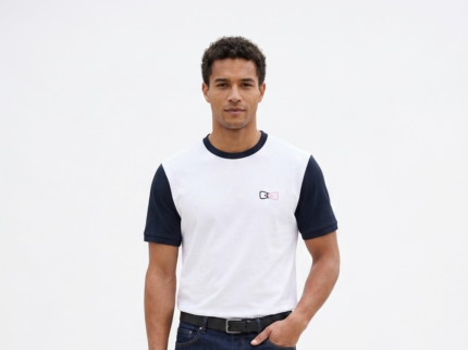 T-shirt EDEN PARK