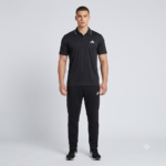 adidas - Men's Essentials Small Logo Pique Polo