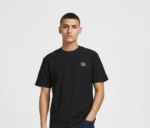 TEE SHIRT Jack & jones JJDAYTONA TEE SS CREW NECK SN Hommes