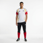 Ensemble Germany 26 Training Jersey