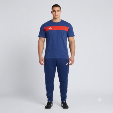 Ensemble ADIDAS TIRO ES PNT