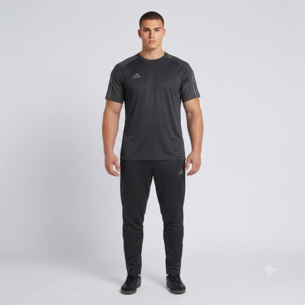 Ensemble Adidas Sereno AEROREADY 3-Stripes