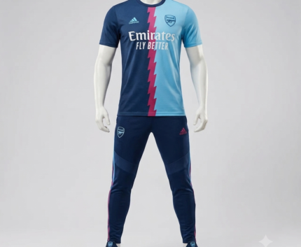 Ensemble ADIDAS ARSENAL PRE-MATCH JERSEY