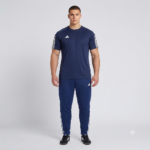Ensemble adidas Men's Sereno AEROREADY 3-Stripes