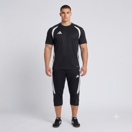 Ensemble ADIDAS TIRO26L JSY M Hommes