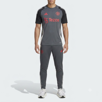 Ensemble Adidas Manchester United Euro Training Jersey