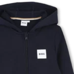 BOSS ENSEMBLE DE JOGGING NVY – Image 6