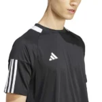 Ensemble Sereno Aeroready 3-Stripes – Image 3