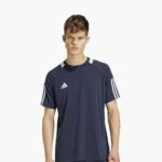 Ensemble adidas Men's Sereno AEROREADY 3-Stripes – Image 2